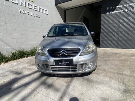 CITROEN C3 1.4 4P EXCLUSIVE FLEX, Foto 2