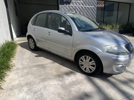 CITROEN C3 1.4 4P EXCLUSIVE FLEX, Foto 3