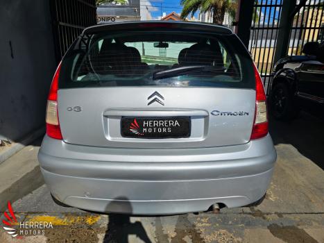 CITROEN C3 1.4 4P EXCLUSIVE FLEX, Foto 3