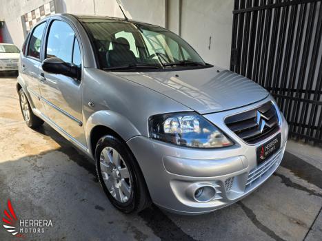 CITROEN C3 1.4 4P EXCLUSIVE FLEX, Foto 5