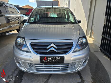 CITROEN C3 1.4 4P EXCLUSIVE FLEX, Foto 6