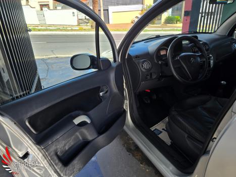 CITROEN C3 1.4 4P EXCLUSIVE FLEX, Foto 7