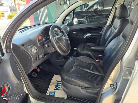 CITROEN C3 1.4 4P EXCLUSIVE FLEX, Foto 8