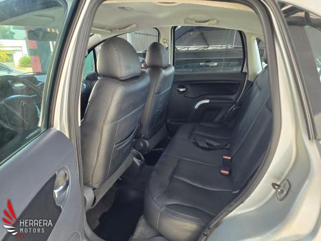 CITROEN C3 1.4 4P EXCLUSIVE FLEX, Foto 10