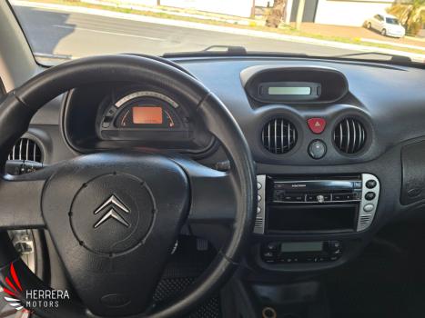 CITROEN C3 1.4 4P EXCLUSIVE FLEX, Foto 11