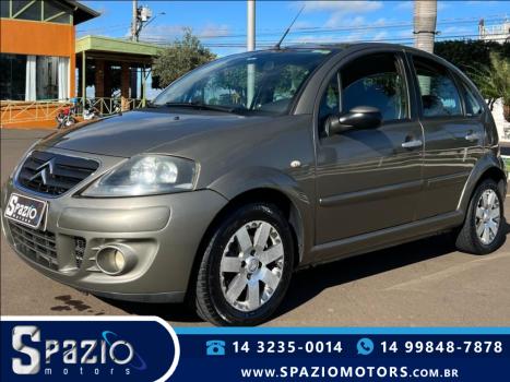 CITROEN C3 1.4 4P EXCLUSIVE FLEX, Foto 1