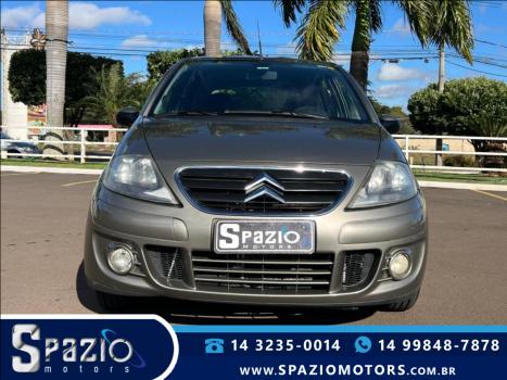 CITROEN C3 1.4 4P EXCLUSIVE FLEX, Foto 2