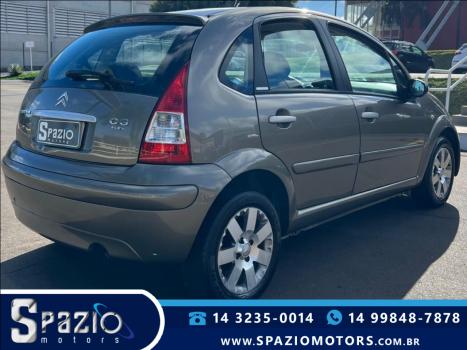 CITROEN C3 1.4 4P EXCLUSIVE FLEX, Foto 6