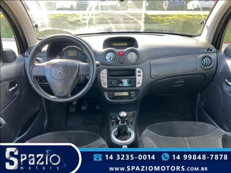 CITROEN C3 1.4 4P EXCLUSIVE FLEX, Foto 7