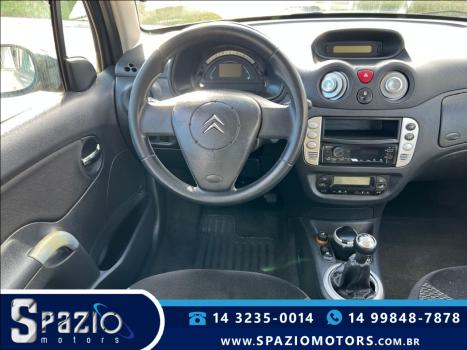 CITROEN C3 1.4 4P EXCLUSIVE FLEX, Foto 8