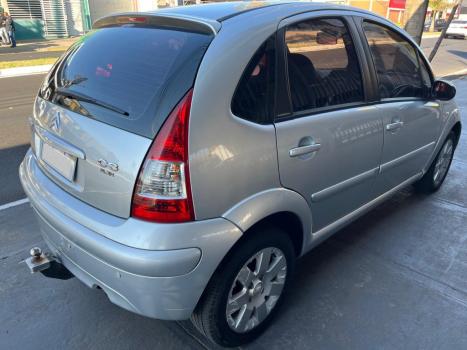 CITROEN C3 1.4 4P EXCLUSIVE FLEX, Foto 4