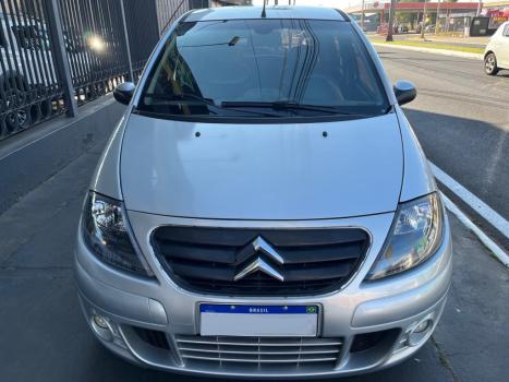 CITROEN C3 1.4 4P EXCLUSIVE FLEX, Foto 5