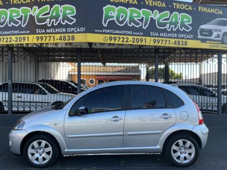 CITROEN C3 1.4 4P EXCLUSIVE FLEX, Foto 7