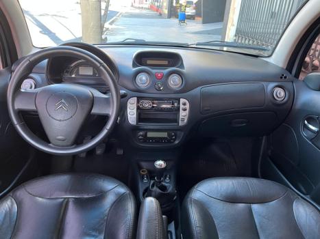 CITROEN C3 1.4 4P EXCLUSIVE FLEX, Foto 8