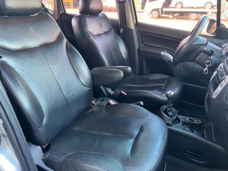 CITROEN C3 1.4 4P EXCLUSIVE FLEX, Foto 9