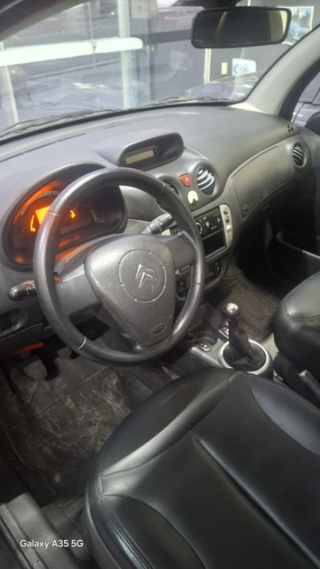 CITROEN C3 1.4 4P EXCLUSIVE FLEX, Foto 2