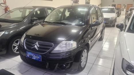 CITROEN C3 1.4 4P EXCLUSIVE FLEX, Foto 1