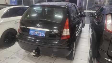 CITROEN C3 1.4 4P EXCLUSIVE FLEX, Foto 3