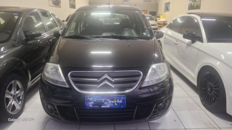 CITROEN C3 1.4 4P EXCLUSIVE FLEX, Foto 5