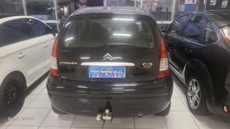 CITROEN C3 1.4 4P EXCLUSIVE FLEX, Foto 6