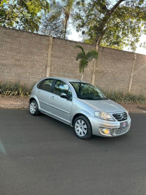 CITROEN C3 1.4 4P EXCLUSIVE FLEX, Foto 2