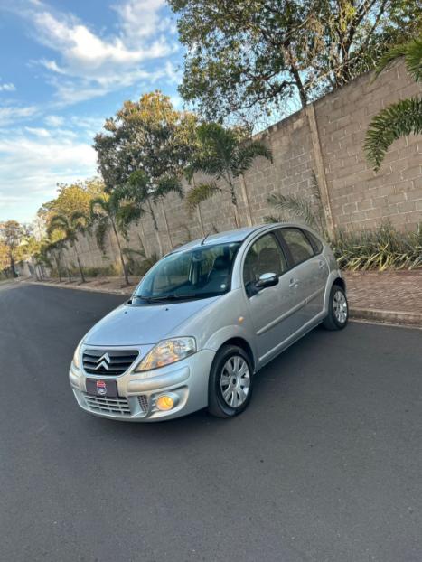 CITROEN C3 1.4 4P EXCLUSIVE FLEX, Foto 3