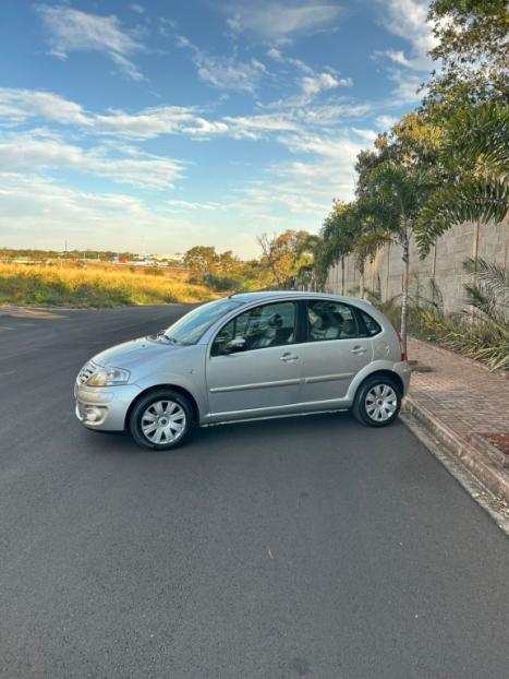 CITROEN C3 1.4 4P EXCLUSIVE FLEX, Foto 4