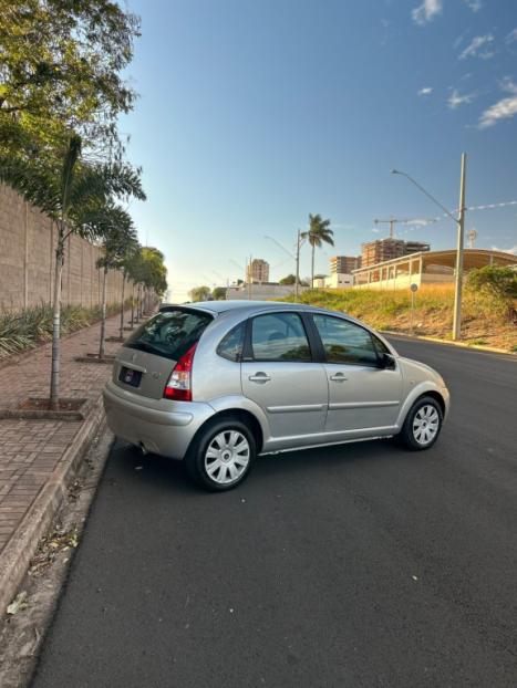 CITROEN C3 1.4 4P EXCLUSIVE FLEX, Foto 6