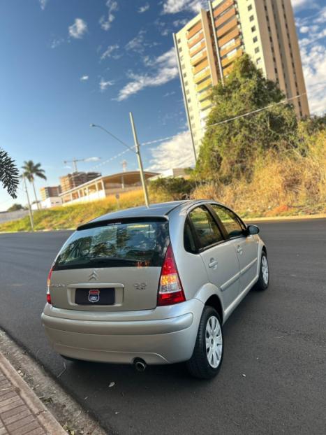 CITROEN C3 1.4 4P EXCLUSIVE FLEX, Foto 7
