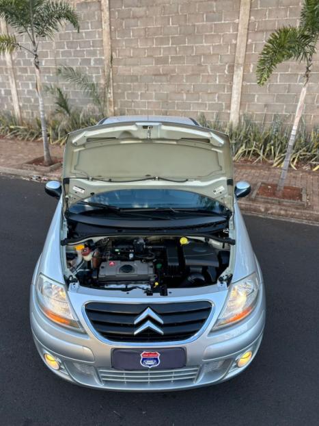 CITROEN C3 1.4 4P EXCLUSIVE FLEX, Foto 8