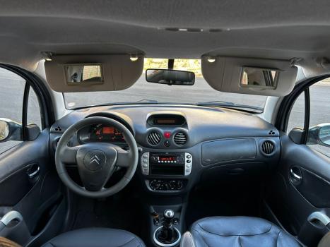 CITROEN C3 1.4 4P EXCLUSIVE FLEX, Foto 9