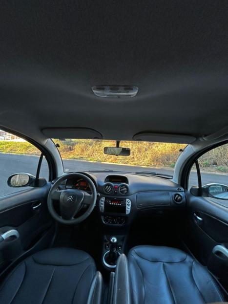 CITROEN C3 1.4 4P EXCLUSIVE FLEX, Foto 10