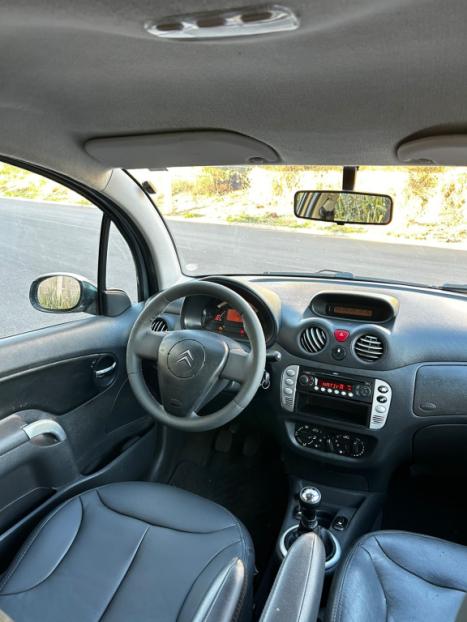 CITROEN C3 1.4 4P EXCLUSIVE FLEX, Foto 11