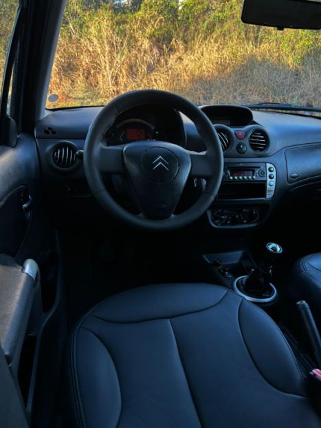 CITROEN C3 1.4 4P EXCLUSIVE FLEX, Foto 12