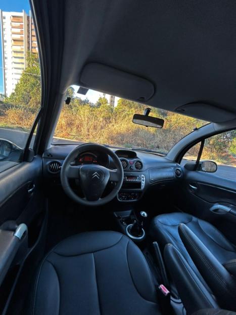 CITROEN C3 1.4 4P EXCLUSIVE FLEX, Foto 13