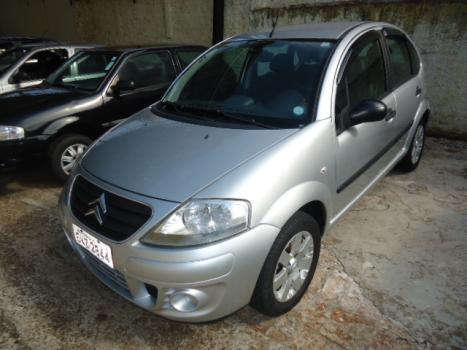 CITROEN C3 1.4 4P GLX, Foto 1