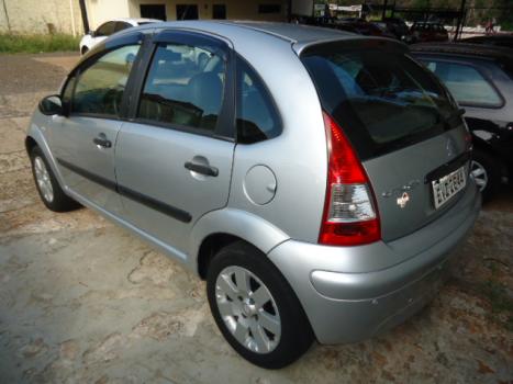 CITROEN C3 1.4 4P GLX, Foto 3