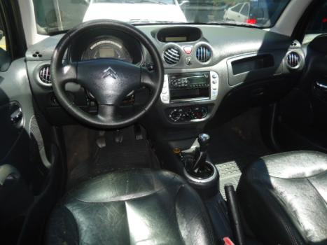 CITROEN C3 1.4 4P GLX, Foto 4