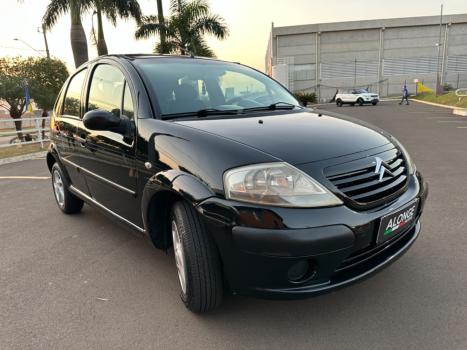 CITROEN C3 1.4 4P GLX FLEX, Foto 2