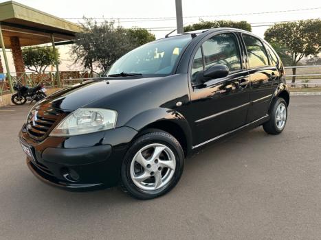 CITROEN C3 1.4 4P GLX FLEX, Foto 3