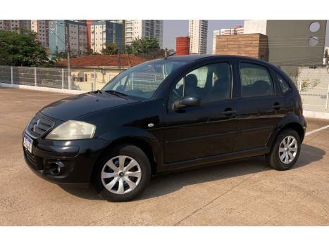 CITROEN C3 1.4 4P GLX FLEX, Foto 3