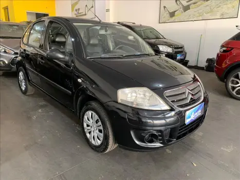 CITROEN C3 1.4 4P GLX, Foto 1