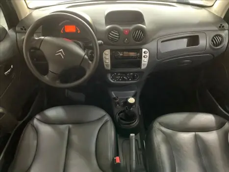 CITROEN C3 1.4 4P GLX, Foto 7