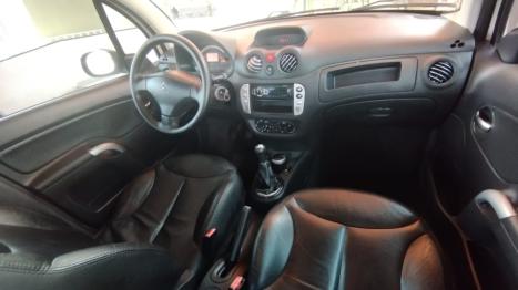 CITROEN C3 1.4 4P GLX FLEX, Foto 7