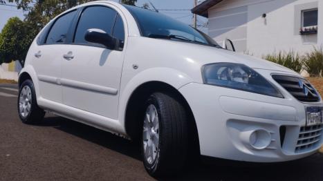 CITROEN C3 1.4 4P GLX FLEX, Foto 8