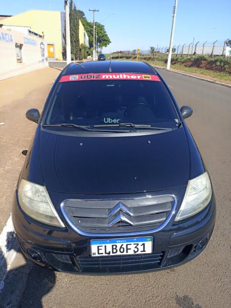 CITROEN C3 1.4 4P GLX, Foto 5