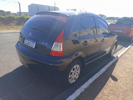 CITROEN C3 1.4 4P GLX, Foto 6