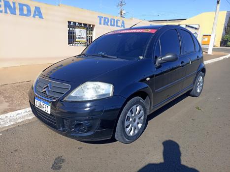 CITROEN C3 1.4 4P GLX, Foto 8