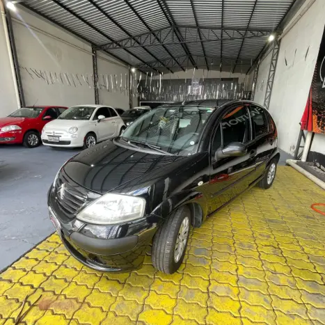 CITROEN C3 1.4 4P GLX, Foto 3