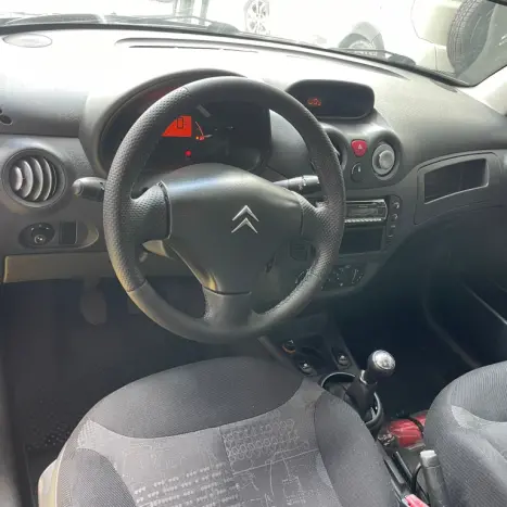 CITROEN C3 1.4 4P GLX, Foto 8